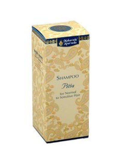 MAP Shampoo Pitta 200ml