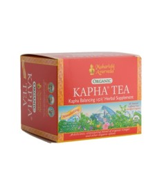 TE KAPHA Organic 16 Filtri