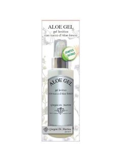 ALOE GEL 125ML