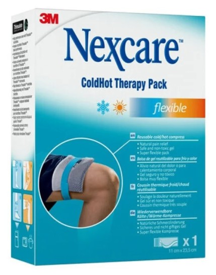 NEXCARE ColdHot Premium10x26,5