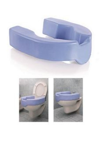 RIALZO WC/BIDET EVA Univ.RP440