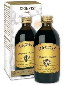 DIGEVIS Liquido 200ml