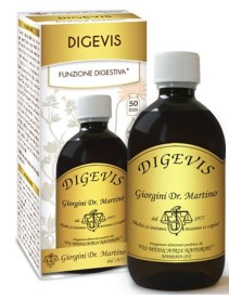 DIGEVIS Liquido 500ml