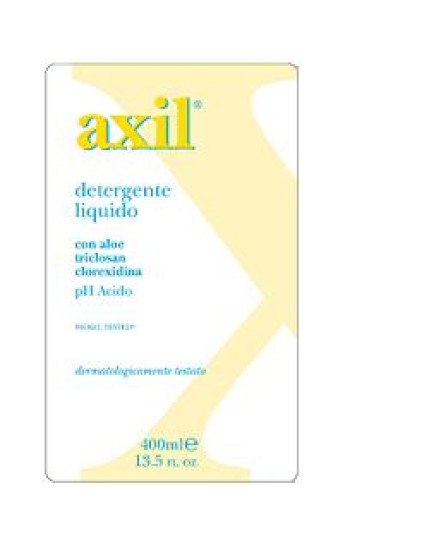 AXIL Det.Liquido pH4 400ml