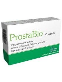ProstaBio 30 Capsule