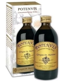 POTENVIS 200ml