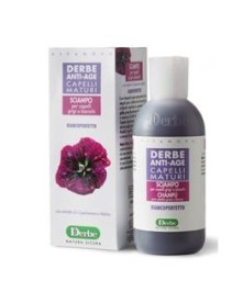 DERBE SHAMPOO BIANCO PERFETTO