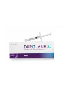 DUROLANE SJ SIR 20MG 1ML