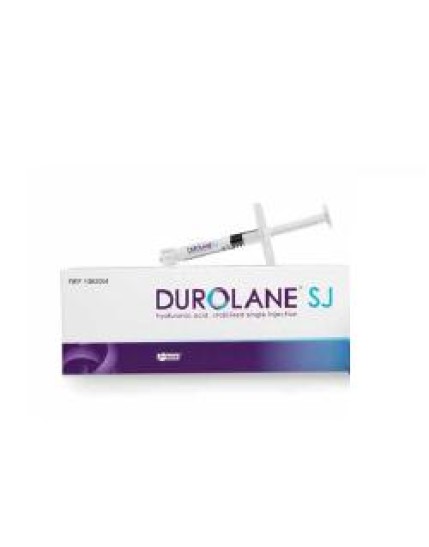 DUROLANE SJ SIR 20MG 1ML