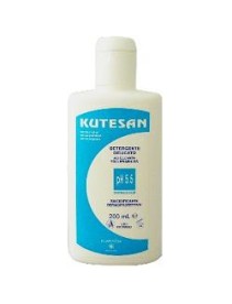 Kutesan Detergente Delicato Ph5,5 200ml