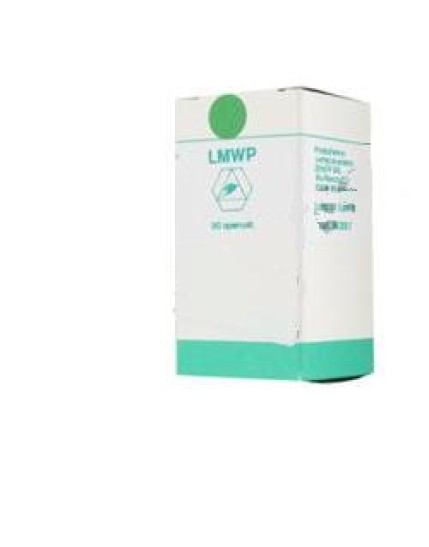 LEPIDIUM 30OPR 100MG LMWP ZENER