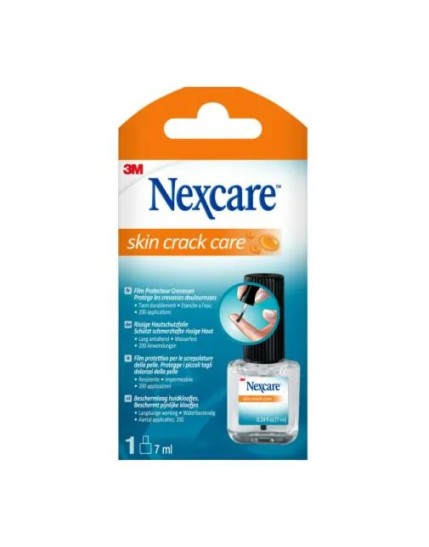 NEXCARE SKIN CRACK CARE 7ML