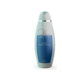 AIDERM SHAMPOO LAV FREQ 250ML