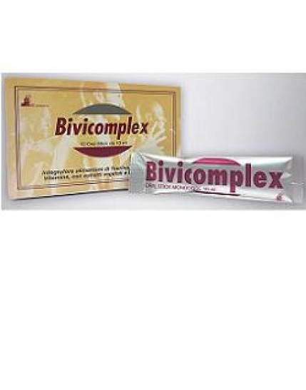 BIVICOMPLEX 10 Stick 10ml