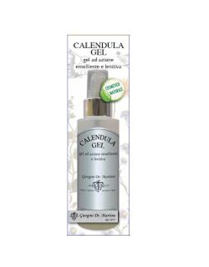 CALENDULA GEL 125ML