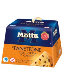 MOTTA Panettone S/G 400g