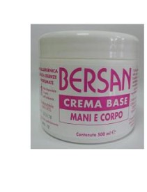 BERSAN CR.BASE MANICORPO 500ML