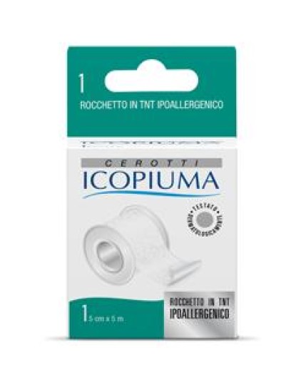 ICOPIUMA Rocch.TNT m5x5