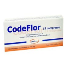 CODEFLOR SMP 15 Cpr