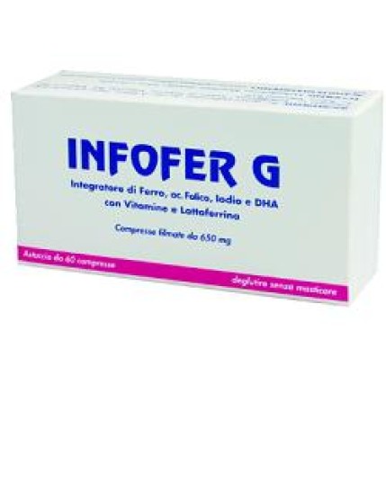 INFOFER G 60 Cpr