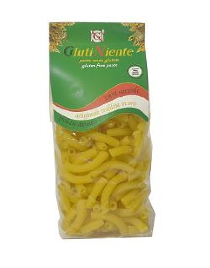 GLUTINIENTE Sedanini 400g