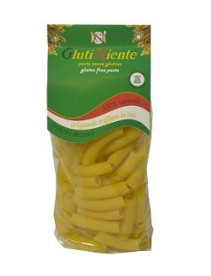 GLUTINIENTE Macch.Rig.400g