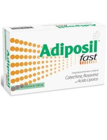 ADIPOSIL FAST 30 Cps