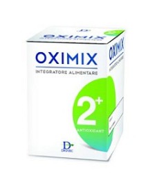 OXIMIX 2+ ANTIOXI 40 Cps