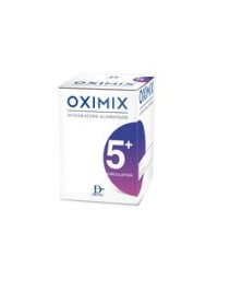 OXIMIX 5+ CIRCULATION 40CPS