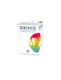 Oximix Multi Complete 40 Capsule