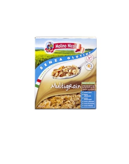 VITABELLA Multigrain 300g