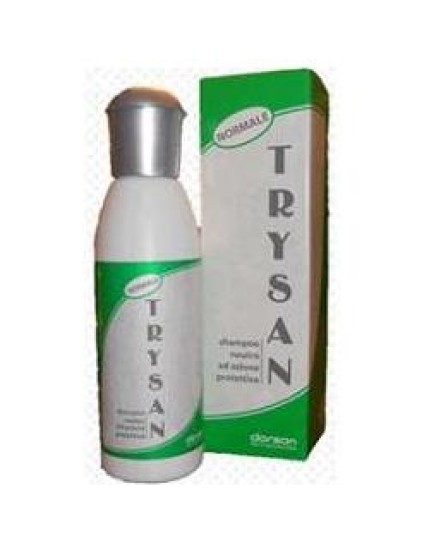 TRYSAN*SH NORMALE 125 ML