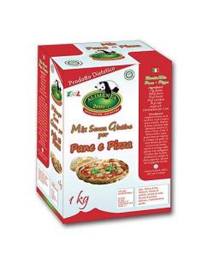 ALIM.2000 Mix Pane/Pizza 5Kg