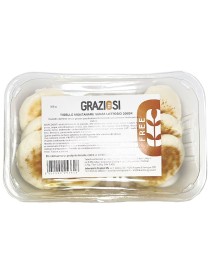 GRAZIOSI Tigelle Montanara300g