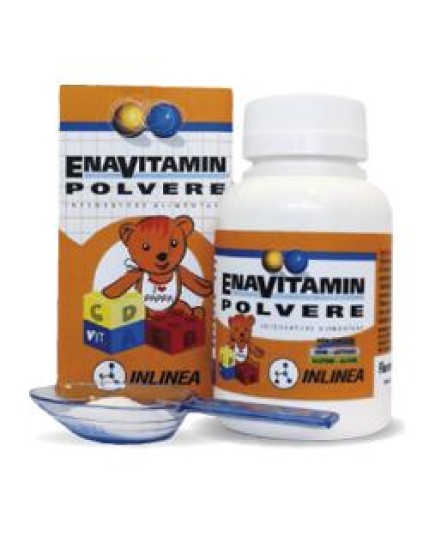 ENAVITAMIN Polv.60g