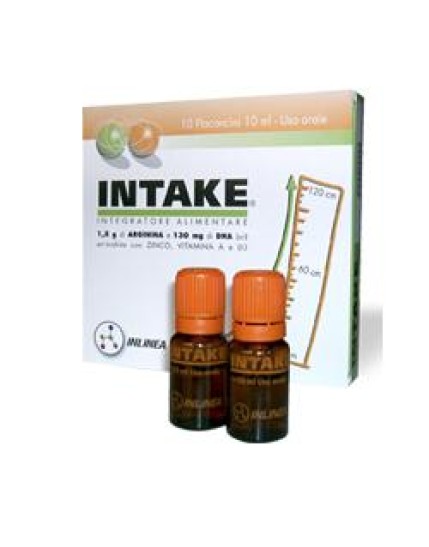 Intake 10fl 10ml