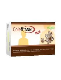 Colefitann Plus 30cpr