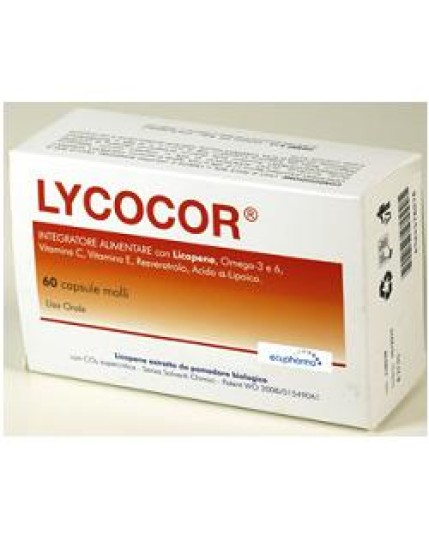 LYCOCOR 60CPS MOLLI