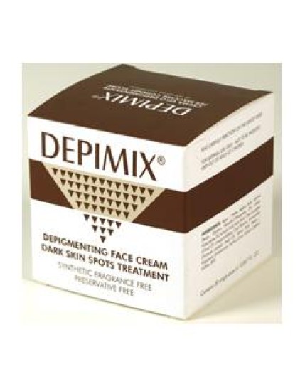 DEPIMIX CR DEPIG MAC 60ML