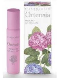 Ortensia Profumo Roll-on Edl