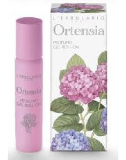 Ortensia Profumo Roll-on Edl