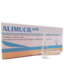 ALIMUCIL NEB 10FX2ML