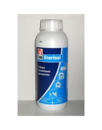 STERINAL FLAC. 1000 ML