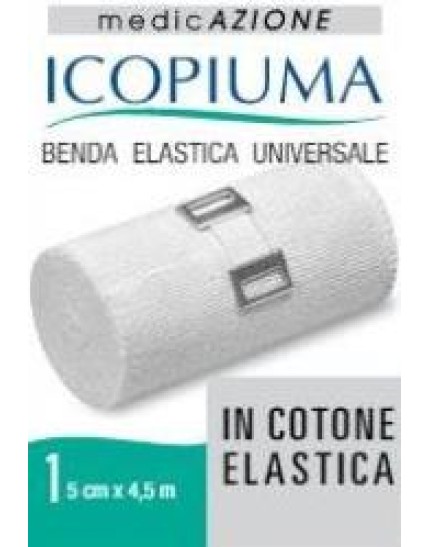 ICOPIUMA Benda El.Univ. 5x4,5 ICOPIUMA Benda El.Univ. 5x4,5