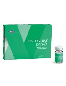 VISCODERM SKINKO SIR 2MG 10FL