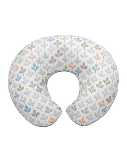 CH BOPPY COTTON SLIPCOVER SILV