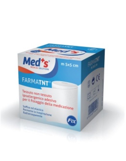 MEDS TNT CER FIX 2,5MX5CM