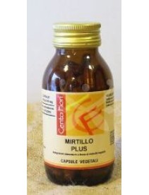 MIRTILLO PLUS 100CPS VEG