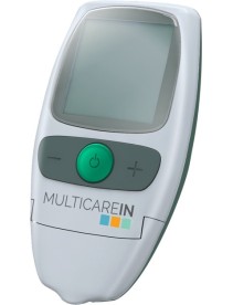 MULTICARE*IN Strumento 5pz