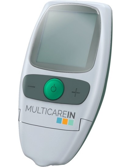 MULTICARE*IN Strumento 5pz